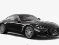 Mercedes-Benz AMG GT Mercedes-Benz AMG GT