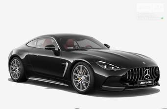 Mercedes-Benz AMG GT 2026 Base