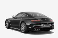 Mercedes-Benz AMG GT Base