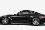 Mercedes-Benz AMG GT Base