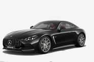 Mercedes-Benz AMG GT Base