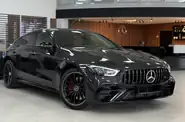 Mercedes-Benz AMG GT Mercedes-Benz AMG GT Base