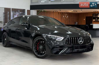 Mercedes-Benz AMG GT 2025 в Одеса
