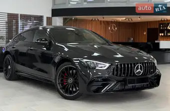 Mercedes-Benz AMG GT Mercedes-Benz AMG GT