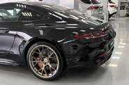 Mercedes-Benz AMG GT Mercedes-Benz AMG GT Base