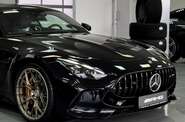 Mercedes-Benz AMG GT Mercedes-Benz AMG GT Base