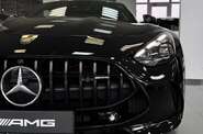 Mercedes-Benz AMG GT Mercedes-Benz AMG GT Base