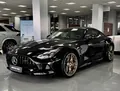 Mercedes-Benz AMG GT Mercedes-Benz AMG GT