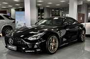 Mercedes-Benz AMG GT Mercedes-Benz AMG GT Base