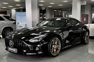 Mercedes-Benz AMG GT Mercedes-Benz AMG GT Base