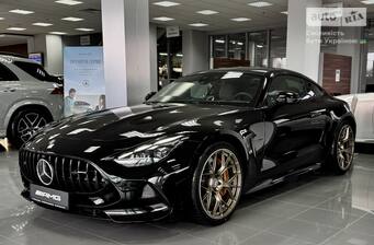 Mercedes-Benz AMG GT 2025 Base