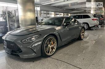 Mercedes-Benz AMG GT 63 MCT 9G (585 к.с.) 4Matic+ 2025