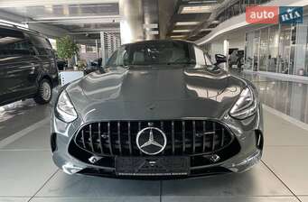 Mercedes-Benz AMG GT 2025 в Київ