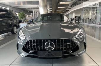 Mercedes-Benz AMG GT 2025 Base