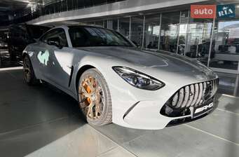 Mercedes-Benz AMG GT 2025 в Київ