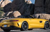 Mercedes-Benz AMG GT Base