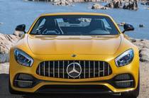 Mercedes-Benz AMG GT Base