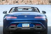 Mercedes-Benz AMG GT Base