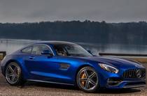 Mercedes-Benz AMG GT Base