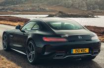 Mercedes-Benz AMG GT Base