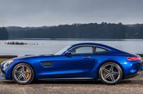 Mercedes-Benz AMG GT Base