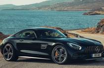 Mercedes-Benz AMG GT Base