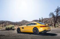 Mercedes-Benz AMG GT Base