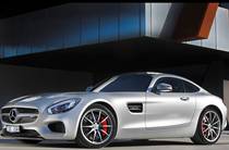 Mercedes-Benz AMG GT Base