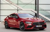 Mercedes-Benz AMG GT Base