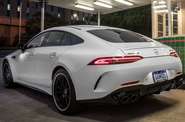 Mercedes-Benz AMG GT Base