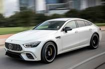 Mercedes-Benz AMG GT Base