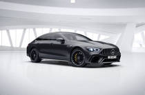 Mercedes-Benz AMG GT Base