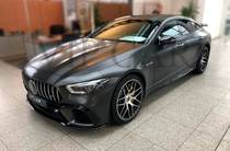 Mercedes-Benz AMG GT Base