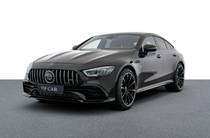 Mercedes-Benz AMG GT Base