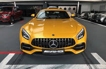 Mercedes-Benz AMG GT Base