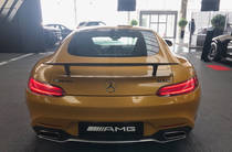 Mercedes-Benz AMG GT Base