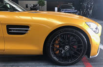 Mercedes-Benz AMG GT Base