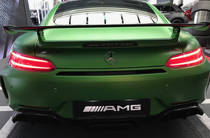 Mercedes-Benz AMG GT Base