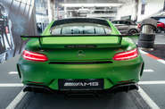 Mercedes-Benz AMG GT Base