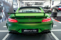 Mercedes-Benz AMG GT Base