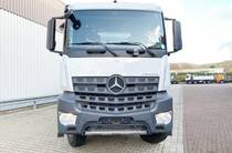 Mercedes-Benz Arocs Base