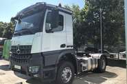 Mercedes-Benz Arocs Base