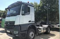 Mercedes-Benz Arocs Base