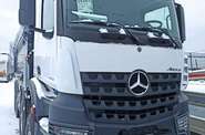 Mercedes-Benz Arocs Base