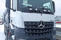 Mercedes-Benz Arocs Base