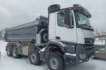 Mercedes-Benz Arocs Base