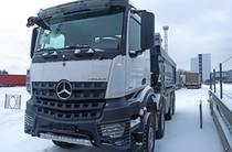 Mercedes-Benz Arocs Base