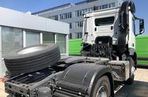 Mercedes-Benz Arocs Base