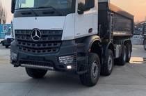 Mercedes-Benz Arocs Base