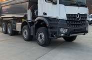 Mercedes-Benz Arocs Base